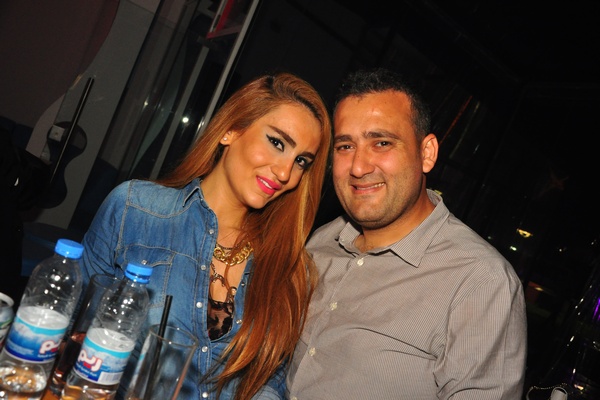 Publicity on Saturday Night
